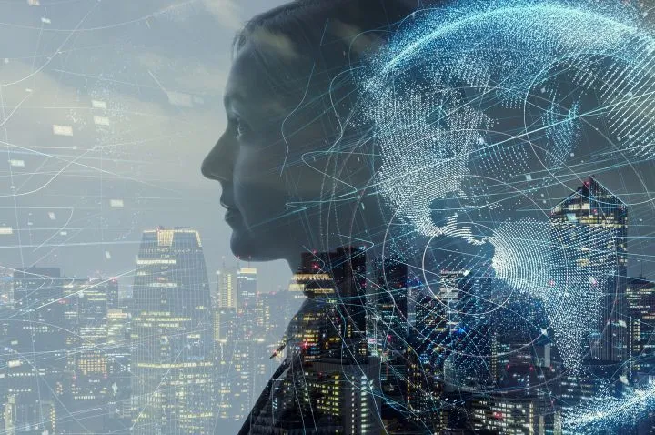 Bachelor of Innovation in Technology Program Image